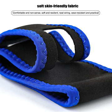 Adjustable Chin Support Wrap